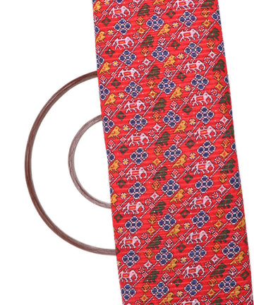 Digital Print Georgette Fabric Online Fabric Dekho
